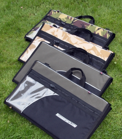 Assorted Rangemats