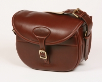 Guardian Leather Cartridge Bag