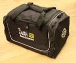 Italian Job logo Carry Bag