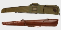 Shotgun slips/cases