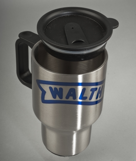 Thermal Travel Mug (choice of artwork)
