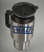 Thermal Travel Mug (choice of artwork)
