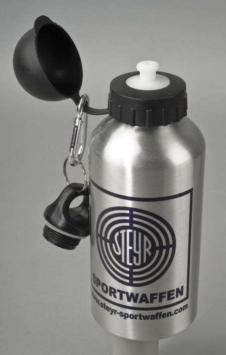 Aluminium Water Bottle (choice of artwork)