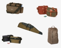 Cartridge bags etc.