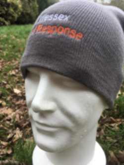 Wessex 4 x 4 Beanie