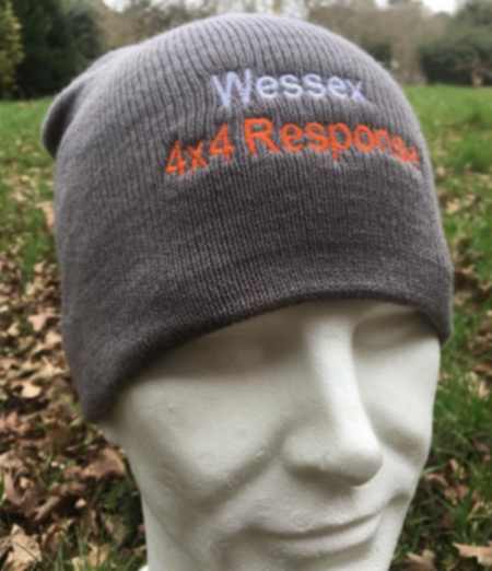 Wessex 4x4 Beanie