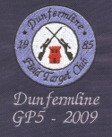 dunfermline GP5