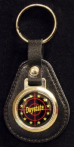 Daystate Keyring