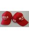 Embroidered Caps
