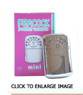 Mini Handwarmer