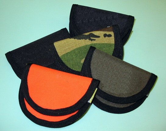 Pellet Pouch (Plain)