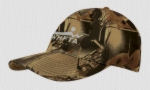 WHFTA Camo Cap