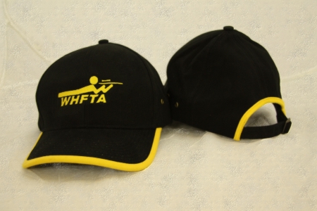 WHFTA Cap