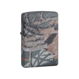 Zippo Realtree Hardwoods Camo Lighter